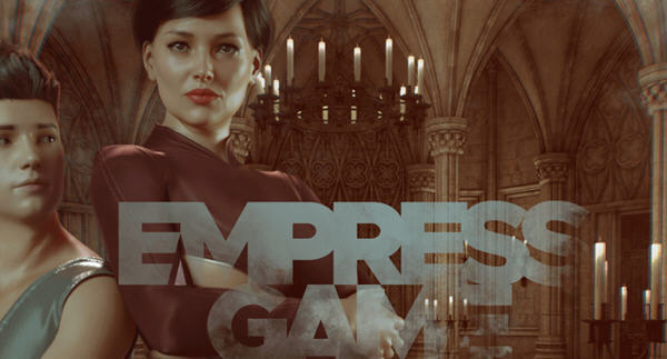皇后游戏(Empress Game) ver0.26 汉化版 PC+安卓-狗戏团游戏