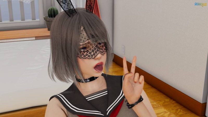 [中文漫画][3D]直播物语01-04+菜鸟杀手璐璐PC+安卓-顽皮马 ｜黄游资讯站