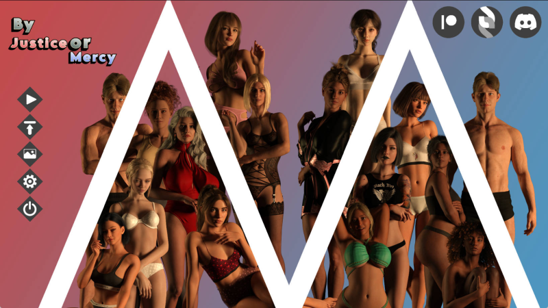 正义还是仁慈0.2（PC限定）-顽皮马 ｜黄游资讯站